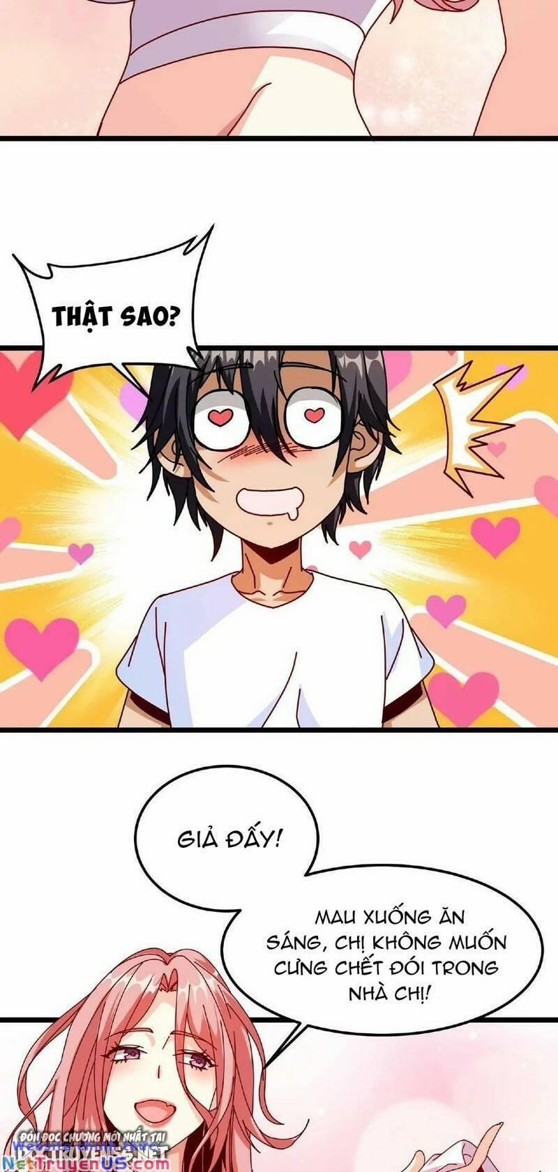 Đoạt Mạng Bằng Trị Liệu Thuật 27 trang 29