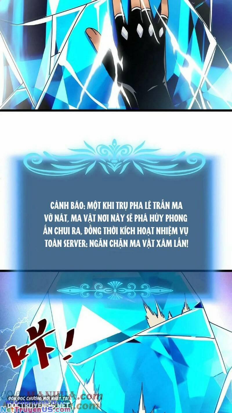 Đoạt Mạng Bằng Trị Liệu Thuật 27 trang 4