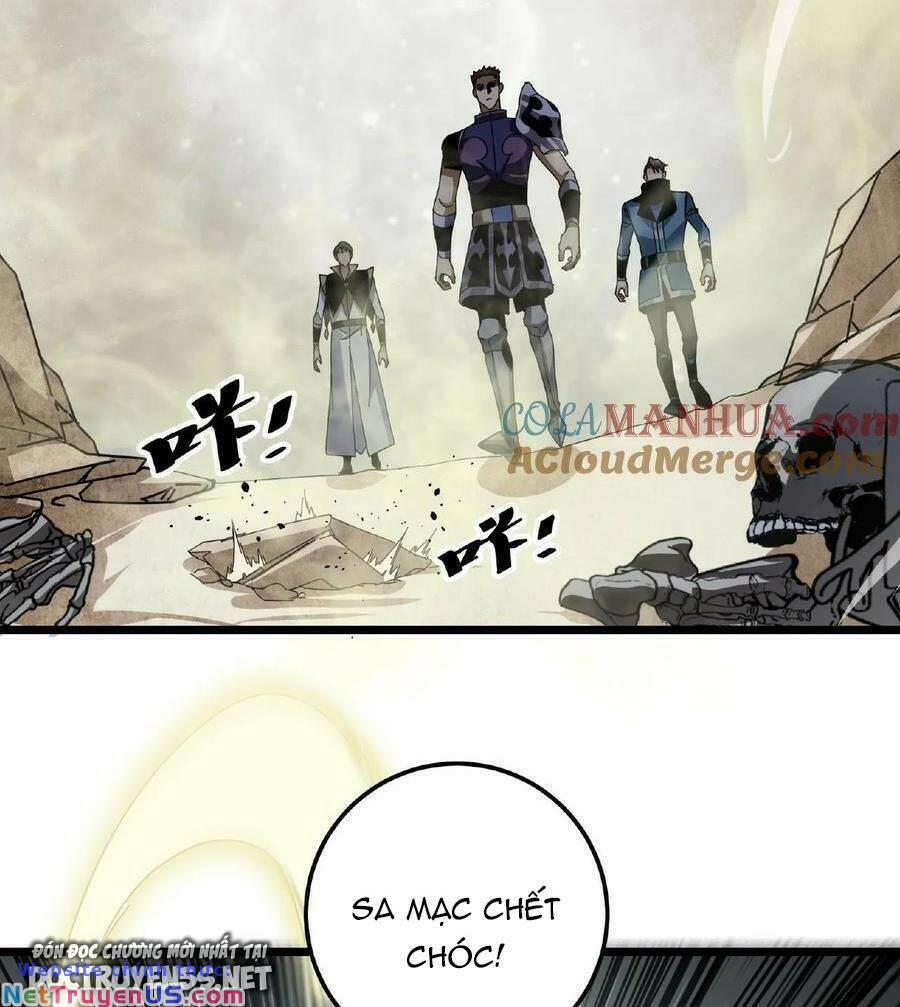 Đoạt Mạng Bằng Trị Liệu Thuật 28 trang 15