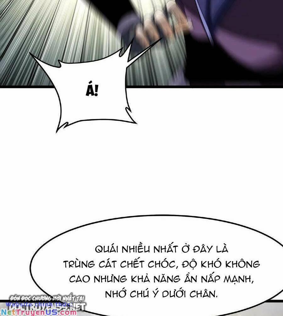 Đoạt Mạng Bằng Trị Liệu Thuật 28 trang 17