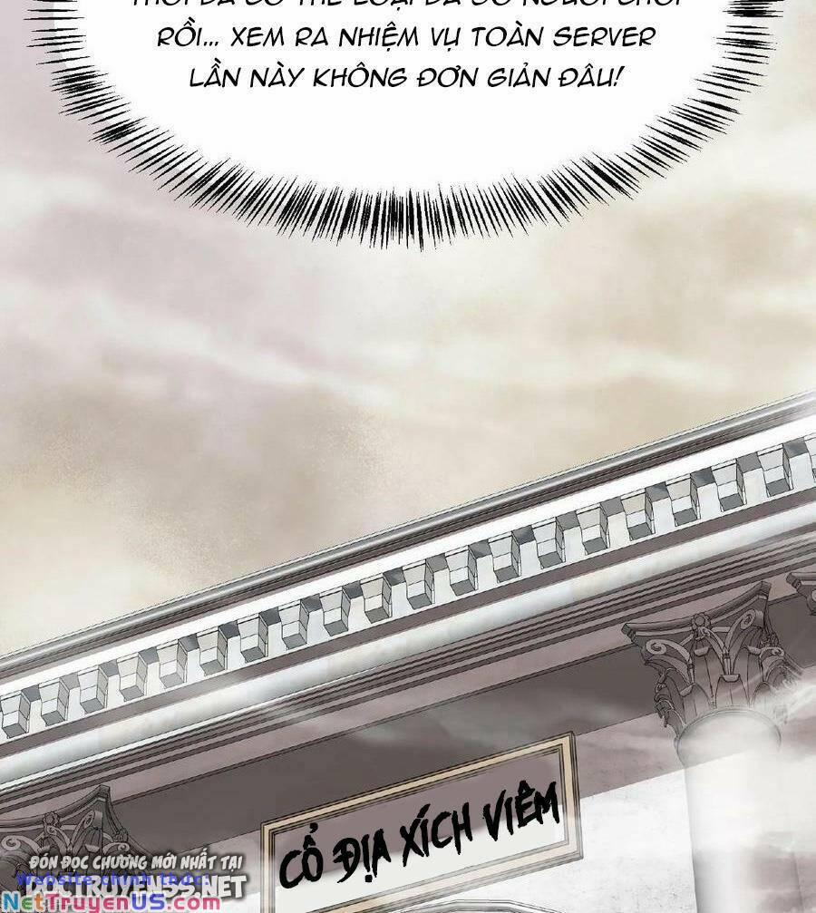 Đoạt Mạng Bằng Trị Liệu Thuật 28 trang 20