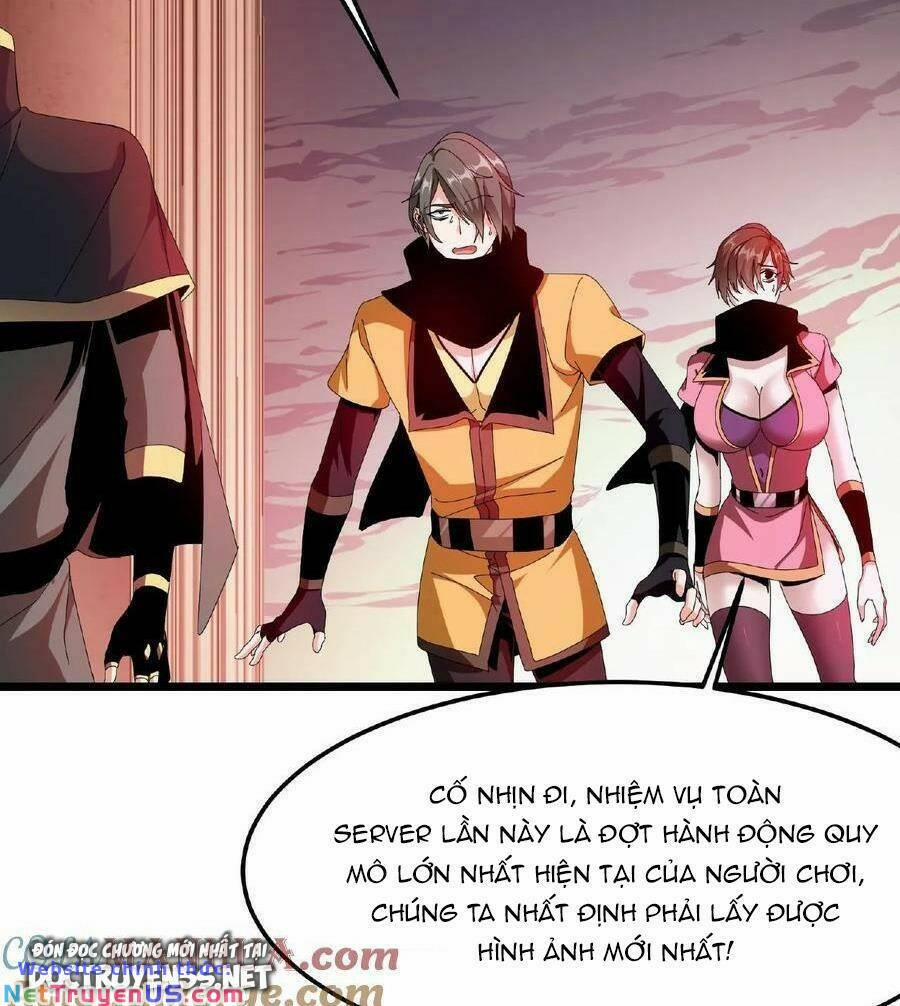 Đoạt Mạng Bằng Trị Liệu Thuật 28 trang 23
