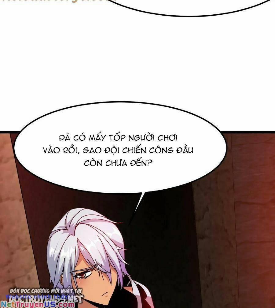 Đoạt Mạng Bằng Trị Liệu Thuật 28 trang 25