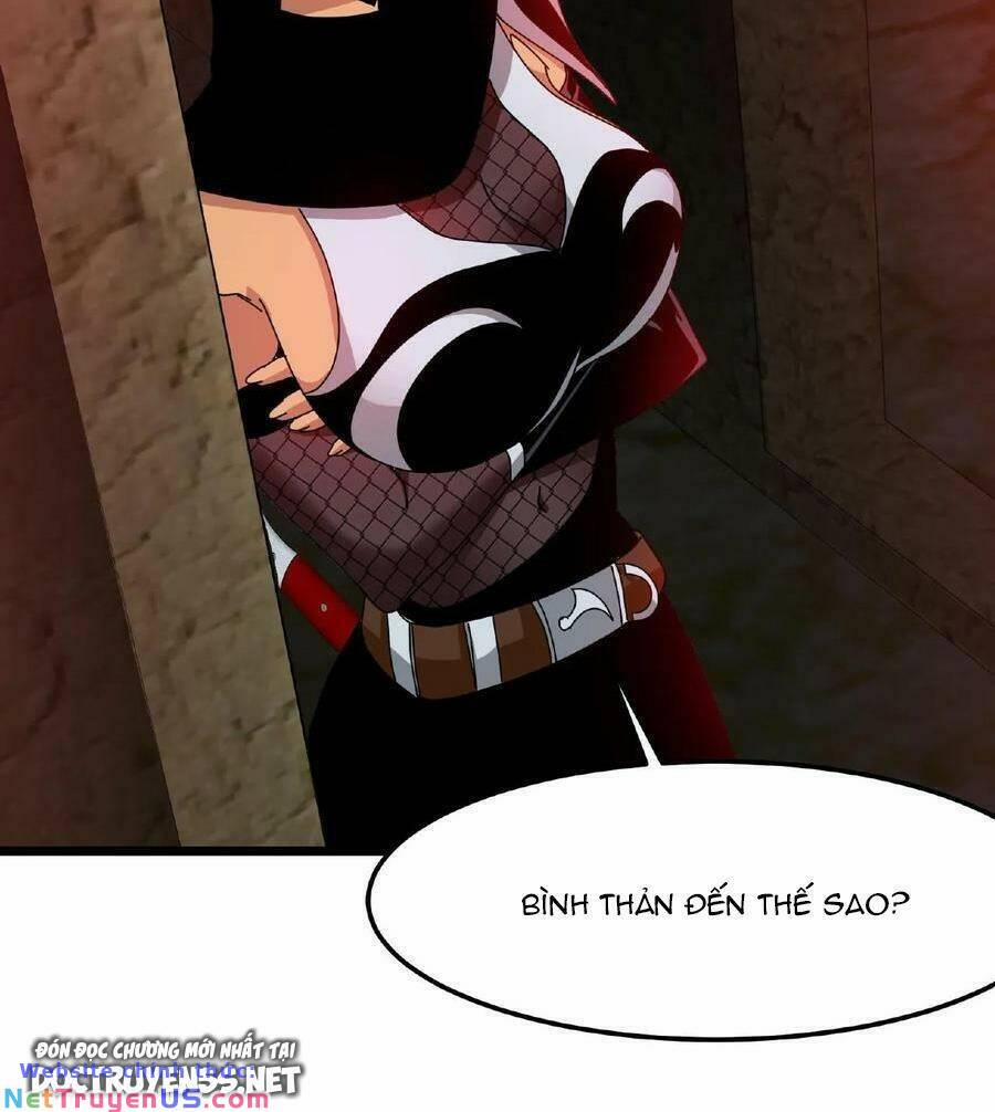 Đoạt Mạng Bằng Trị Liệu Thuật 28 trang 26