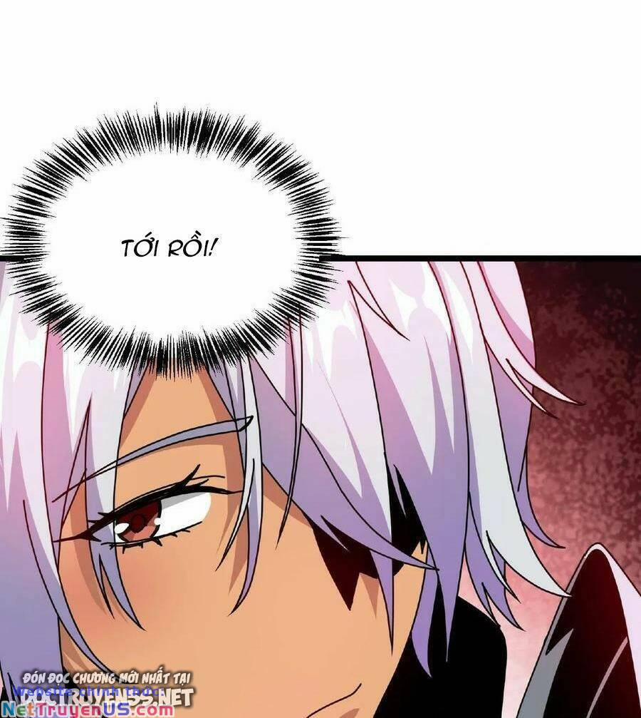Đoạt Mạng Bằng Trị Liệu Thuật 28 trang 27