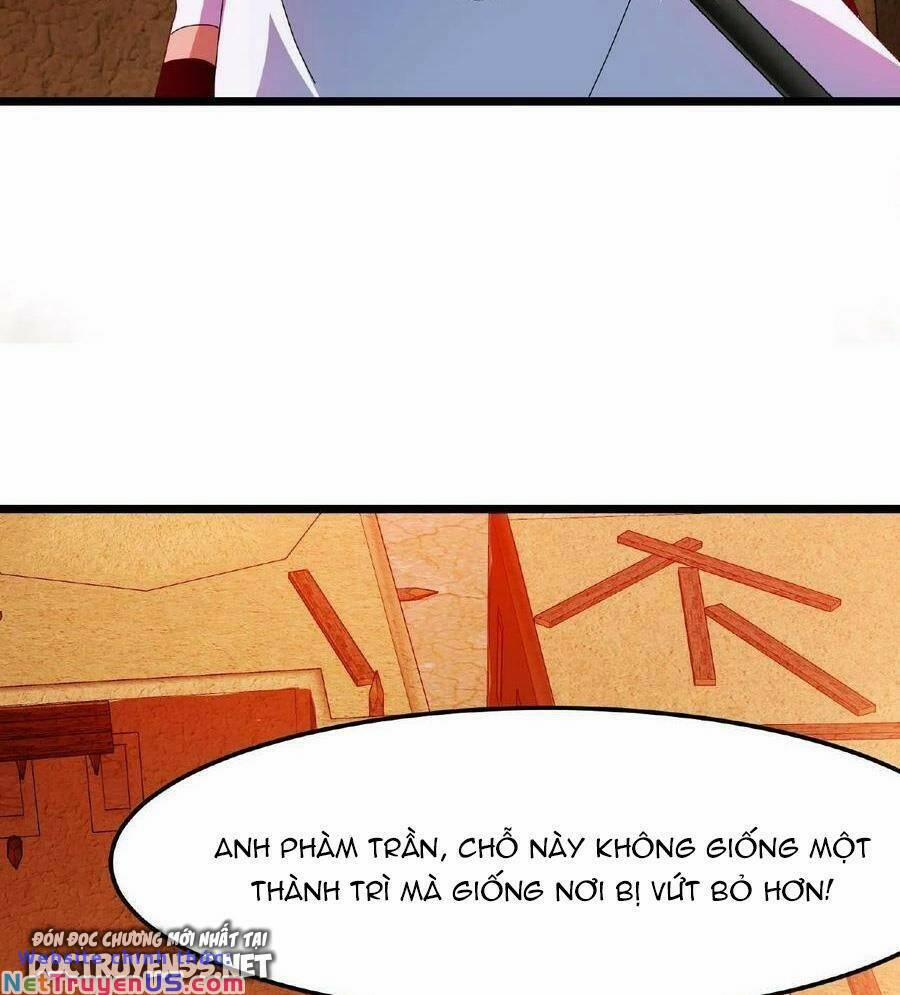Đoạt Mạng Bằng Trị Liệu Thuật 28 trang 32