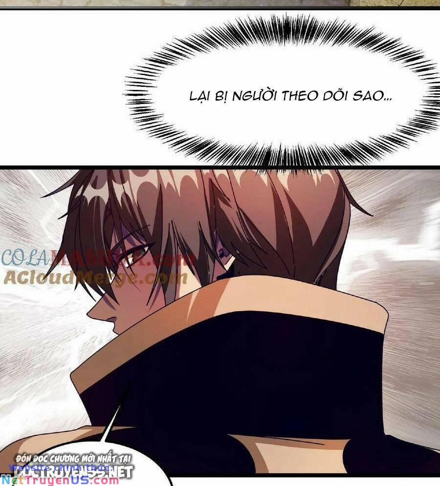 Đoạt Mạng Bằng Trị Liệu Thuật 28 trang 34