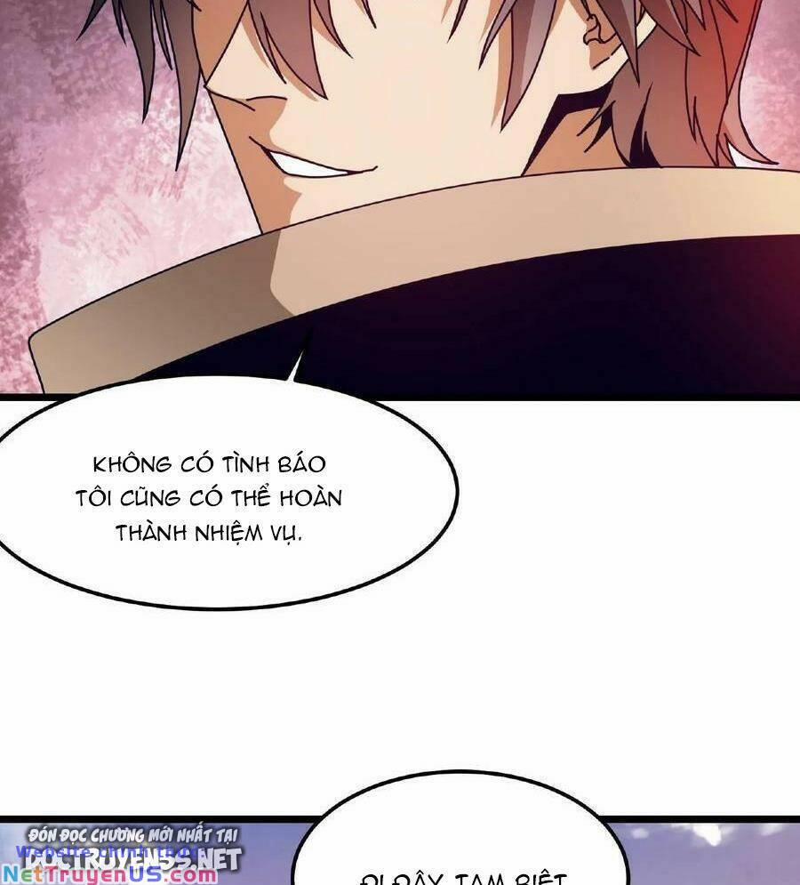 Đoạt Mạng Bằng Trị Liệu Thuật 28 trang 49