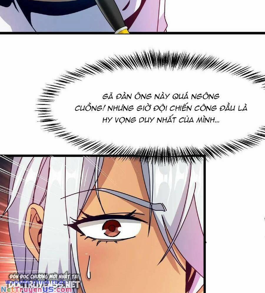 Đoạt Mạng Bằng Trị Liệu Thuật 28 trang 51
