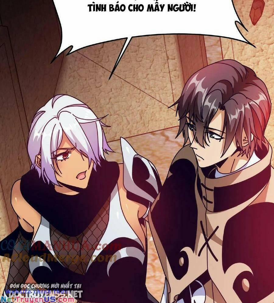 Đoạt Mạng Bằng Trị Liệu Thuật 28 trang 53