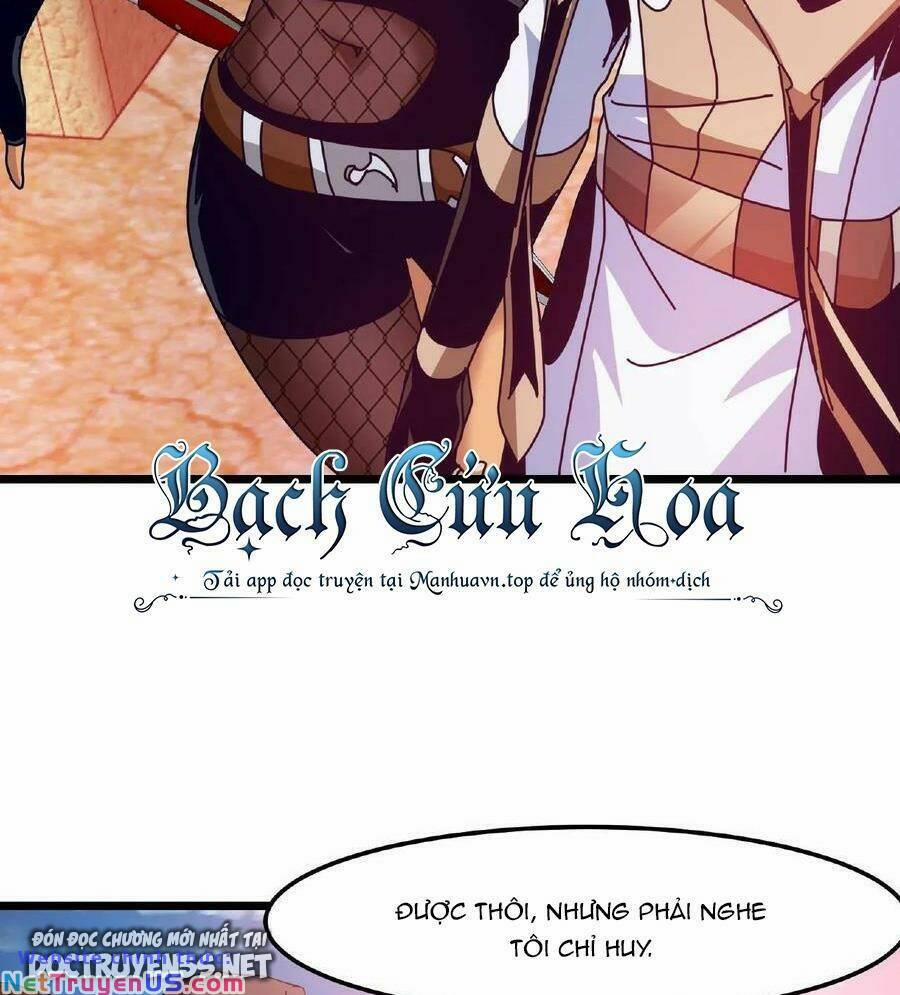 Đoạt Mạng Bằng Trị Liệu Thuật 28 trang 54