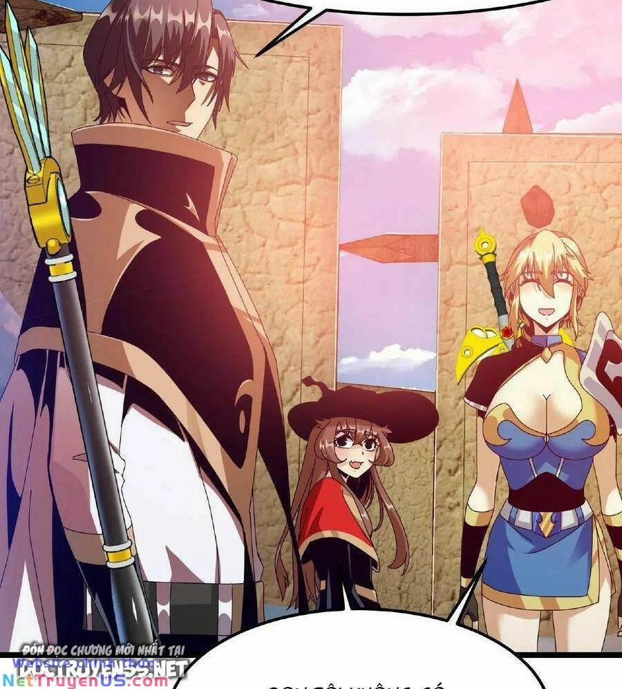 Đoạt Mạng Bằng Trị Liệu Thuật 28 trang 55