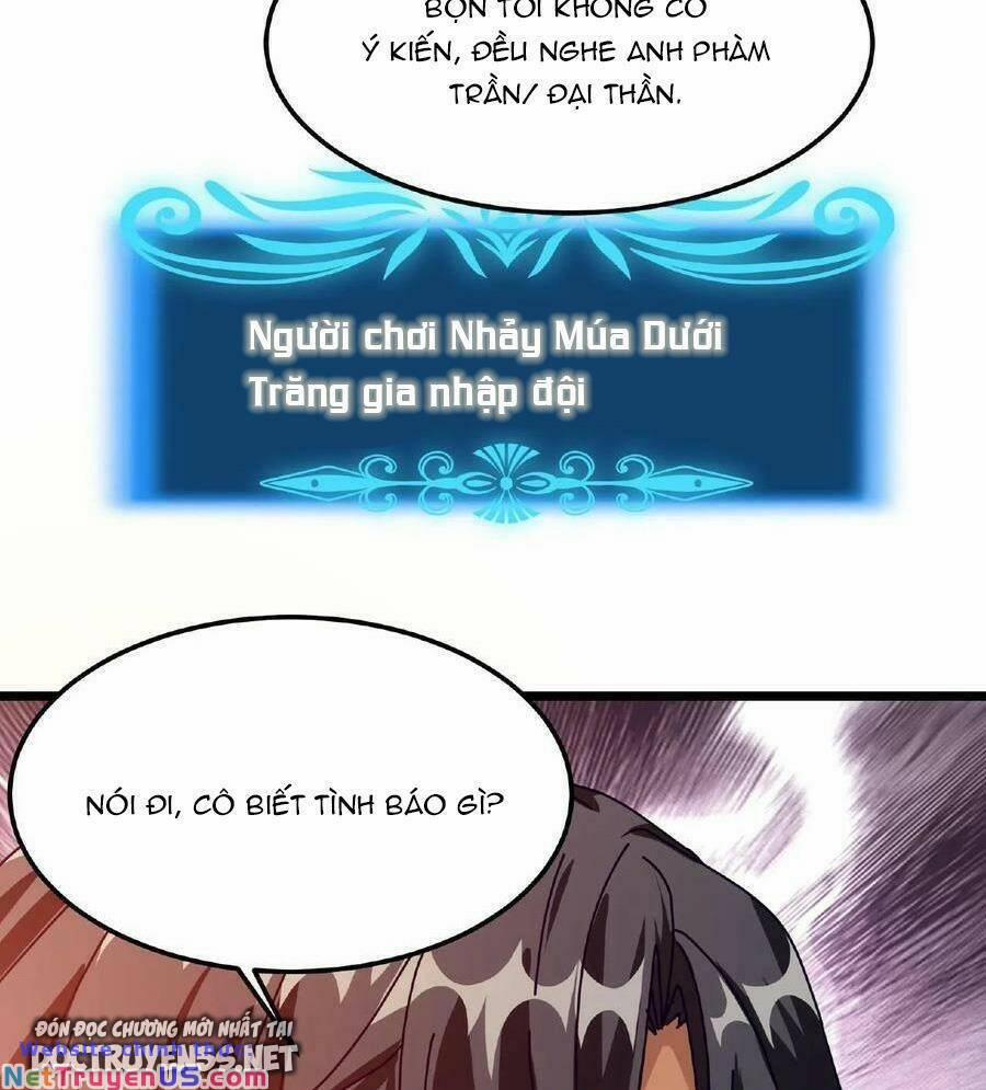 Đoạt Mạng Bằng Trị Liệu Thuật 28 trang 56