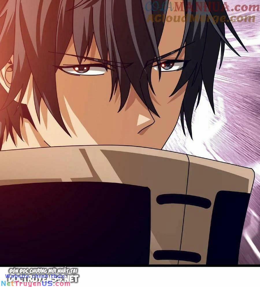 Đoạt Mạng Bằng Trị Liệu Thuật 28 trang 57