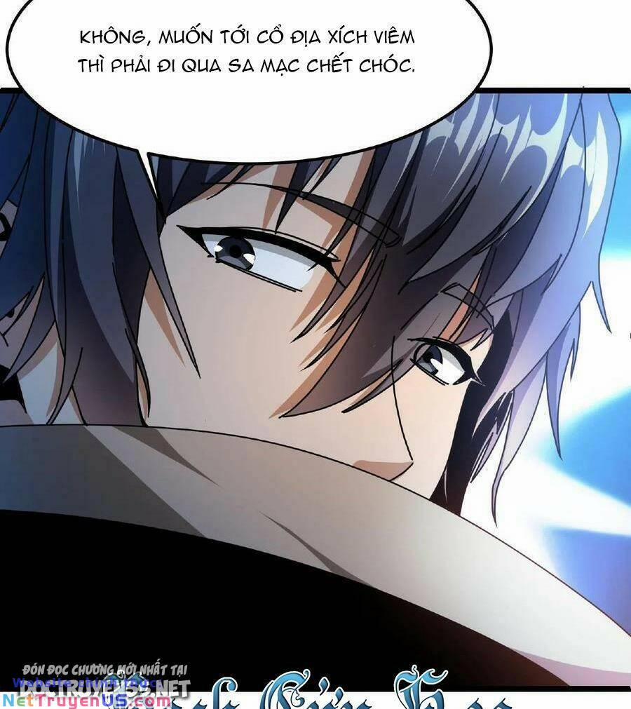 Đoạt Mạng Bằng Trị Liệu Thuật 28 trang 7