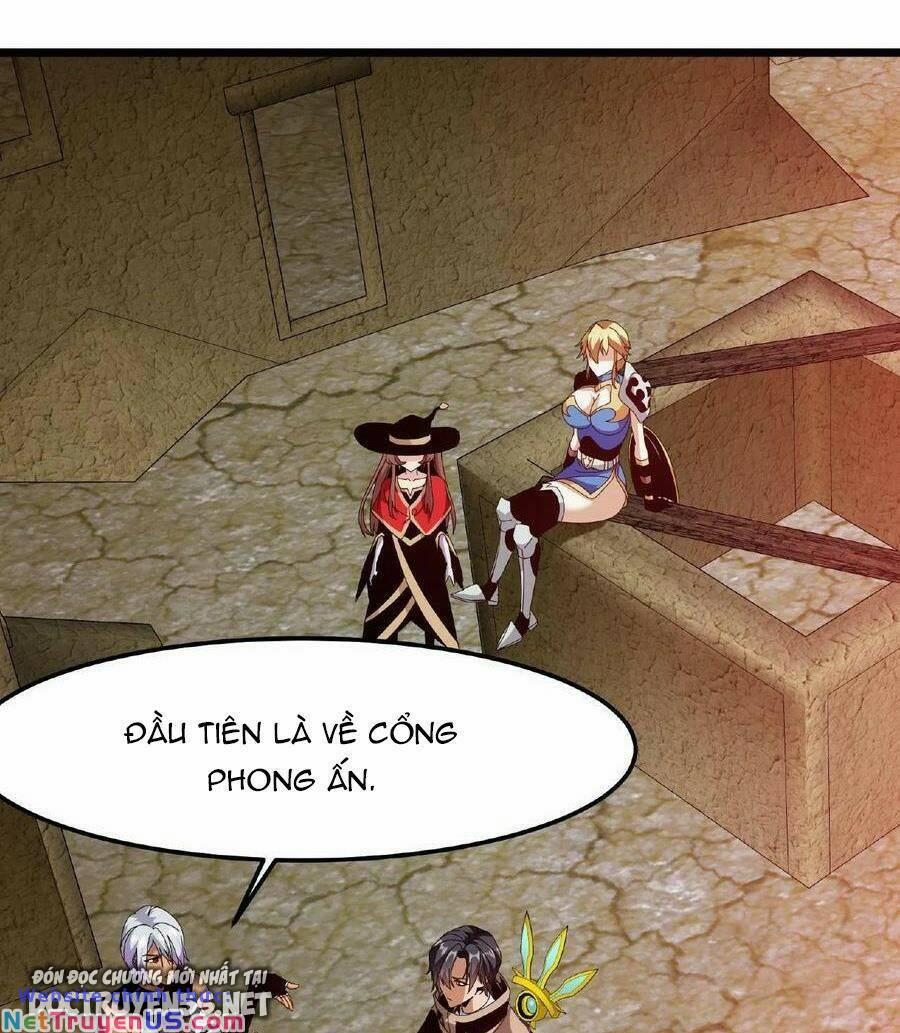 Đoạt Mạng Bằng Trị Liệu Thuật 29 trang 0