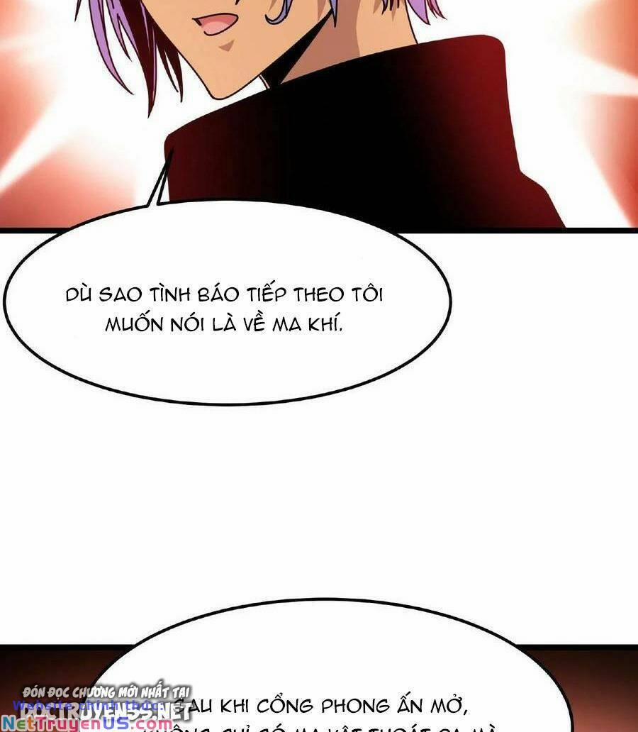 Đoạt Mạng Bằng Trị Liệu Thuật 29 trang 10