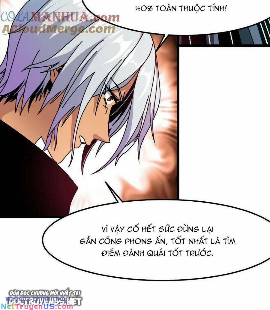 Đoạt Mạng Bằng Trị Liệu Thuật 29 trang 15