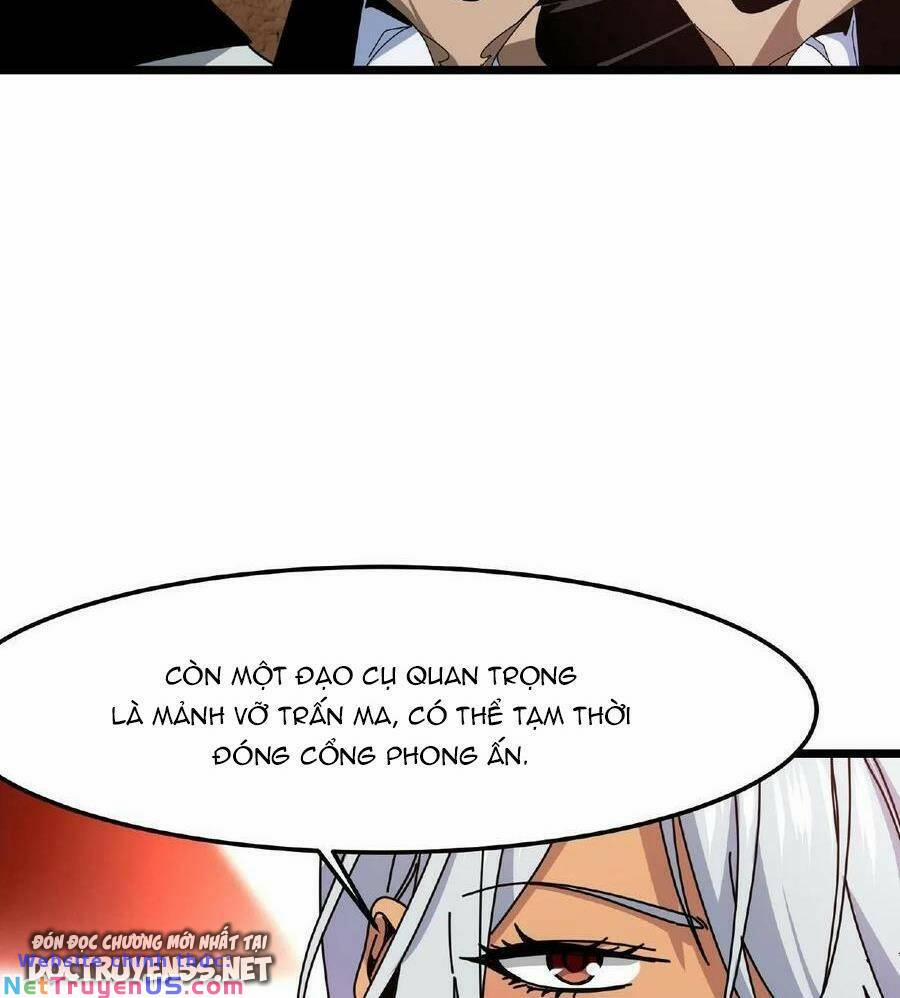 Đoạt Mạng Bằng Trị Liệu Thuật 29 trang 17