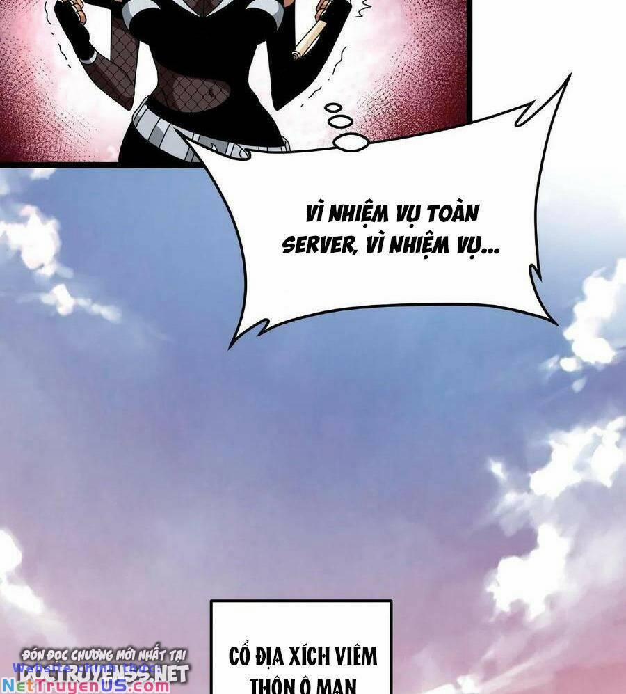 Đoạt Mạng Bằng Trị Liệu Thuật 29 trang 26