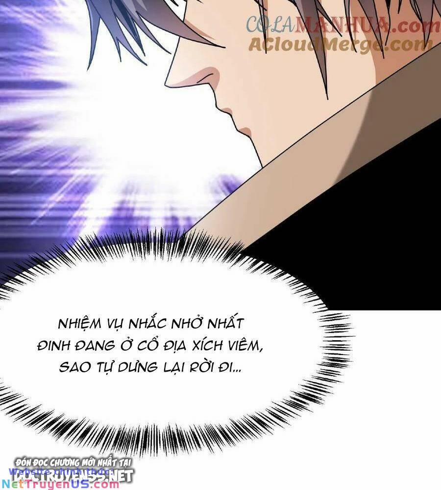 Đoạt Mạng Bằng Trị Liệu Thuật 29 trang 31
