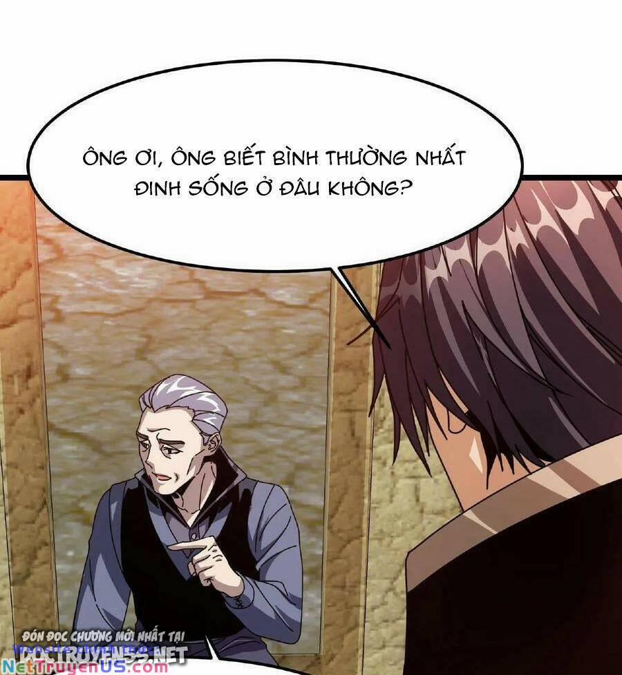 Đoạt Mạng Bằng Trị Liệu Thuật 29 trang 33