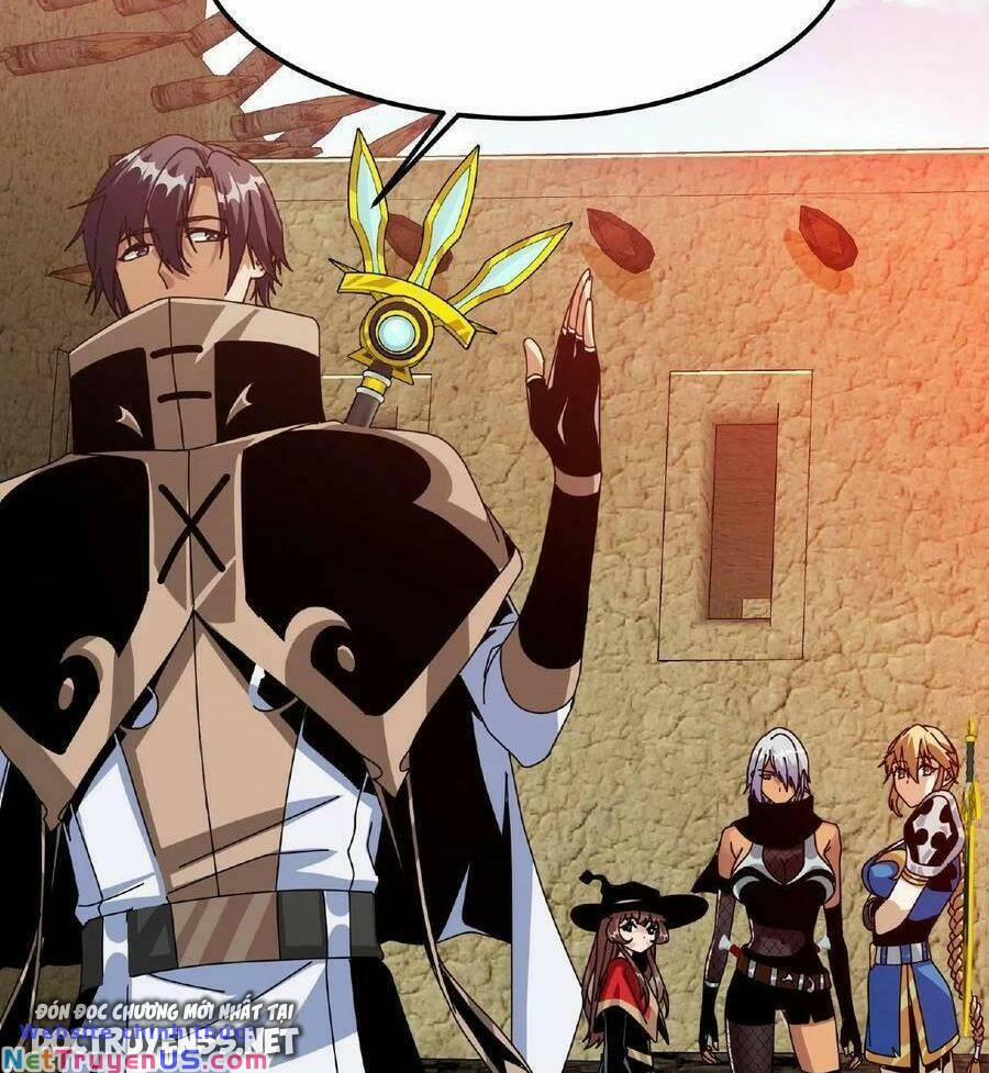 Đoạt Mạng Bằng Trị Liệu Thuật 29 trang 35