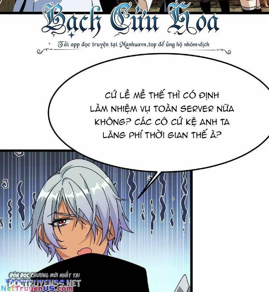 Đoạt Mạng Bằng Trị Liệu Thuật 29 trang 36