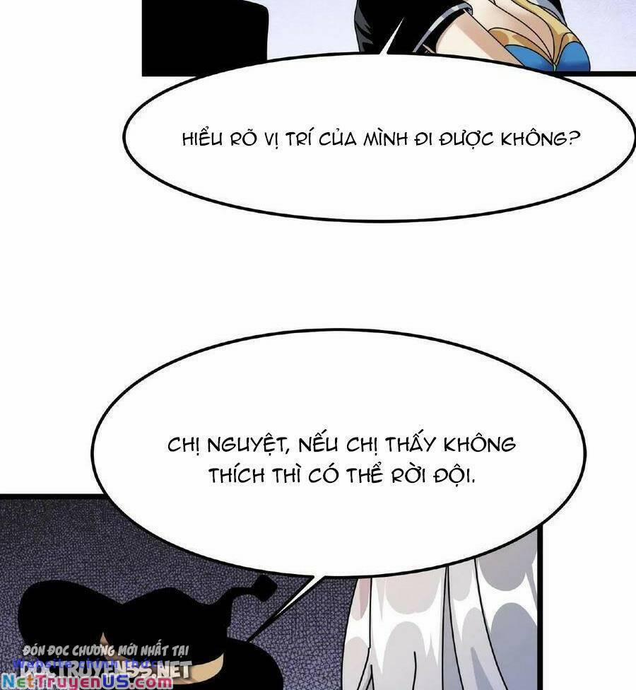 Đoạt Mạng Bằng Trị Liệu Thuật 29 trang 38