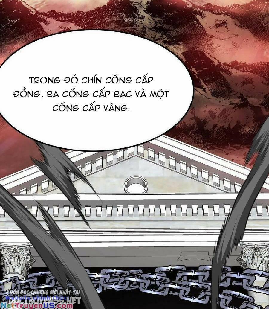 Đoạt Mạng Bằng Trị Liệu Thuật 29 trang 4
