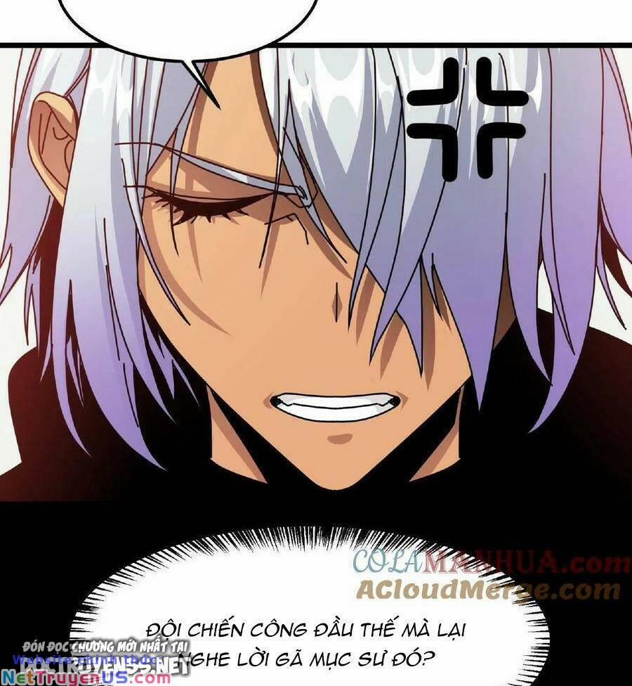 Đoạt Mạng Bằng Trị Liệu Thuật 29 trang 40