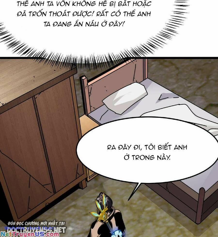 Đoạt Mạng Bằng Trị Liệu Thuật 29 trang 43