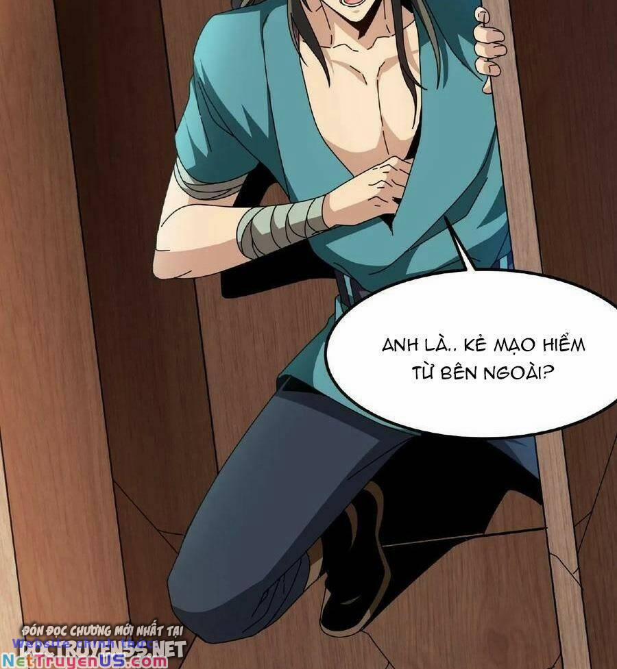 Đoạt Mạng Bằng Trị Liệu Thuật 29 trang 45