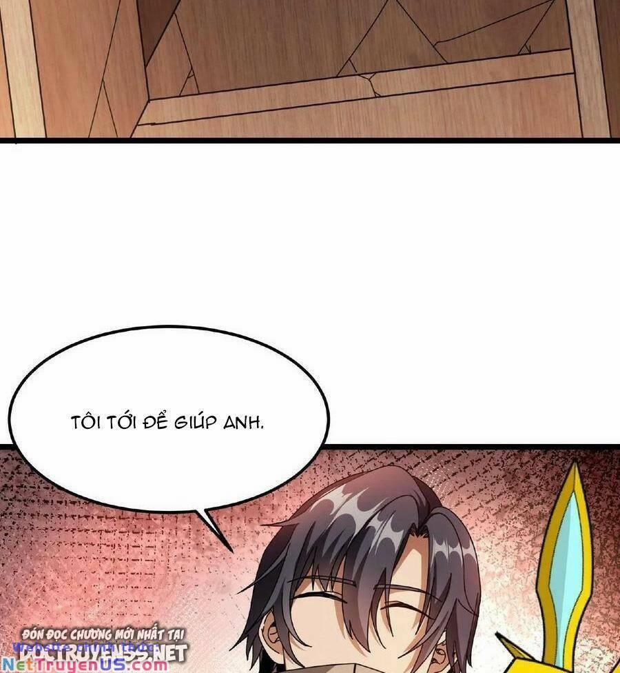 Đoạt Mạng Bằng Trị Liệu Thuật 29 trang 46