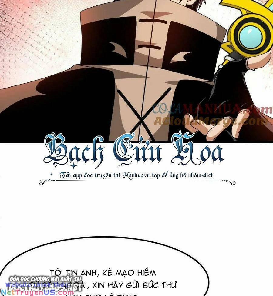 Đoạt Mạng Bằng Trị Liệu Thuật 29 trang 47