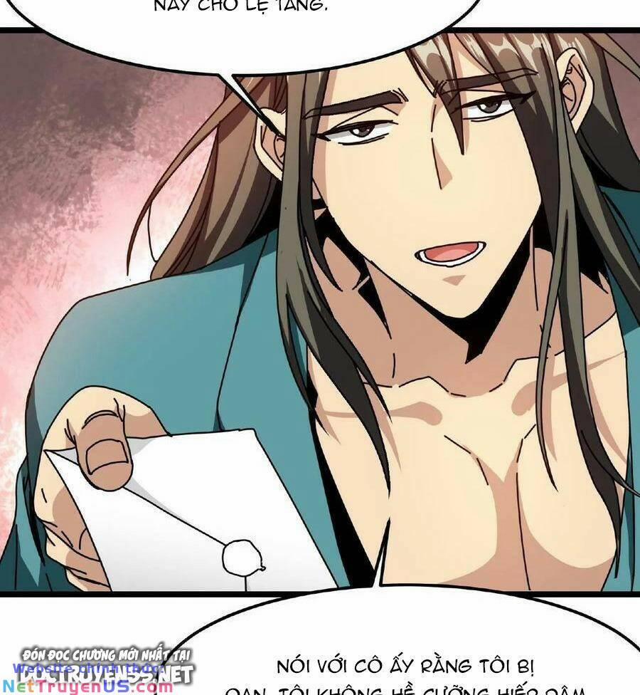 Đoạt Mạng Bằng Trị Liệu Thuật 29 trang 48