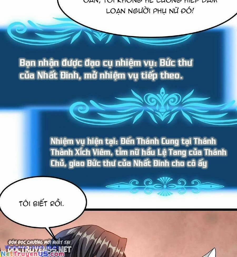 Đoạt Mạng Bằng Trị Liệu Thuật 29 trang 49