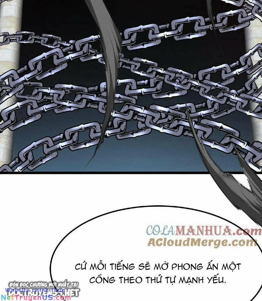 Đoạt Mạng Bằng Trị Liệu Thuật 29 trang 5