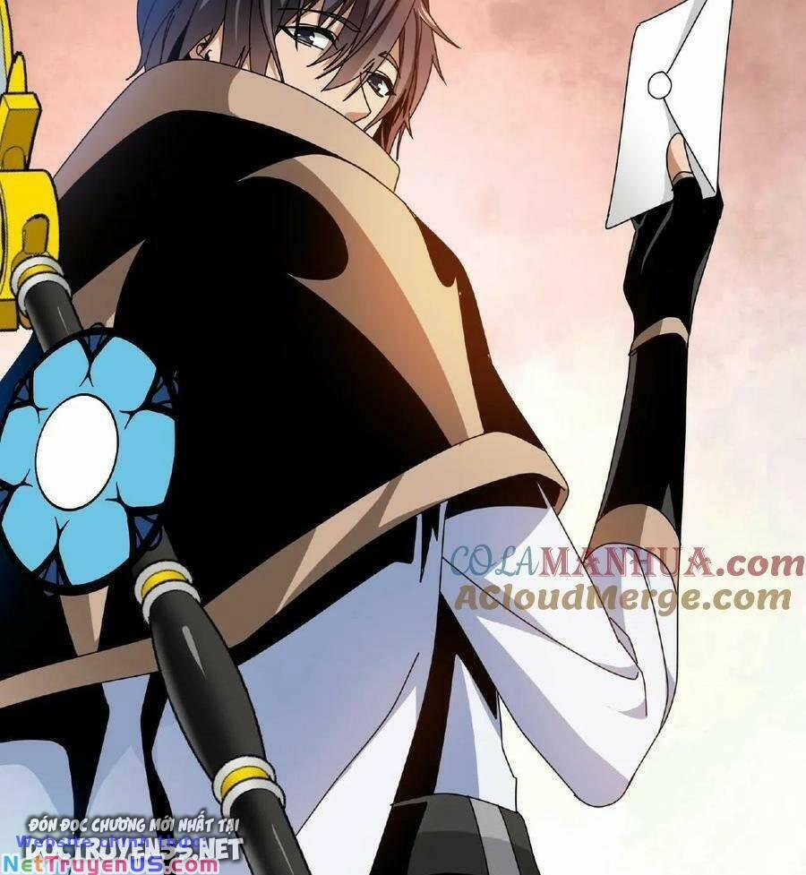 Đoạt Mạng Bằng Trị Liệu Thuật 29 trang 50