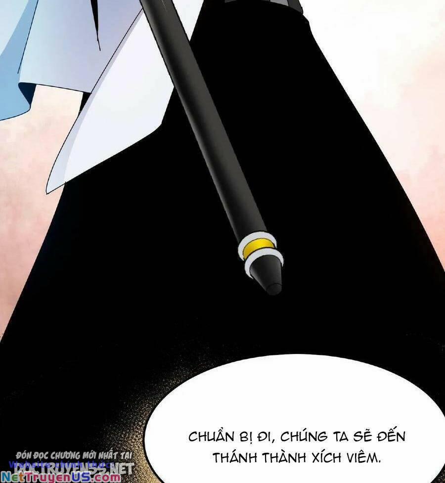 Đoạt Mạng Bằng Trị Liệu Thuật 29 trang 51