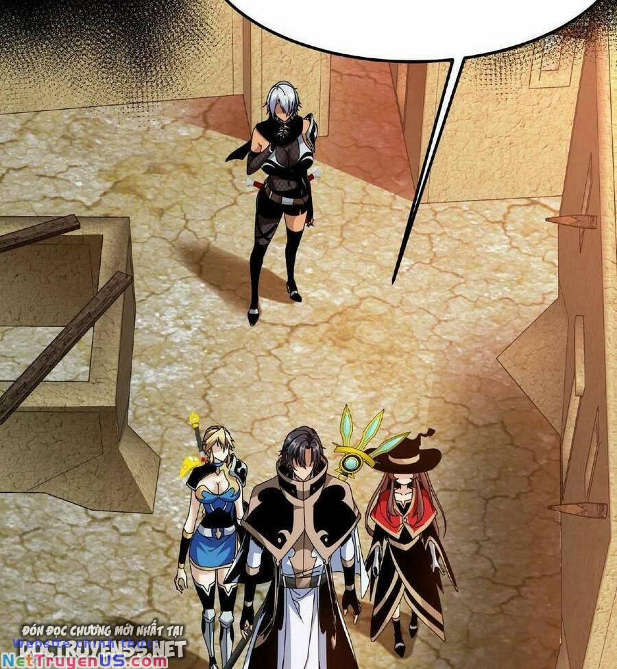 Đoạt Mạng Bằng Trị Liệu Thuật 29 trang 52