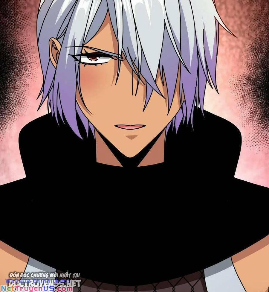 Đoạt Mạng Bằng Trị Liệu Thuật 29 trang 54
