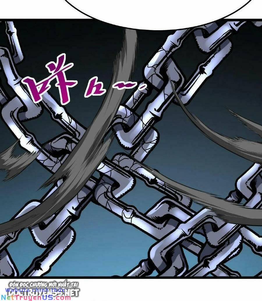 Đoạt Mạng Bằng Trị Liệu Thuật 29 trang 6