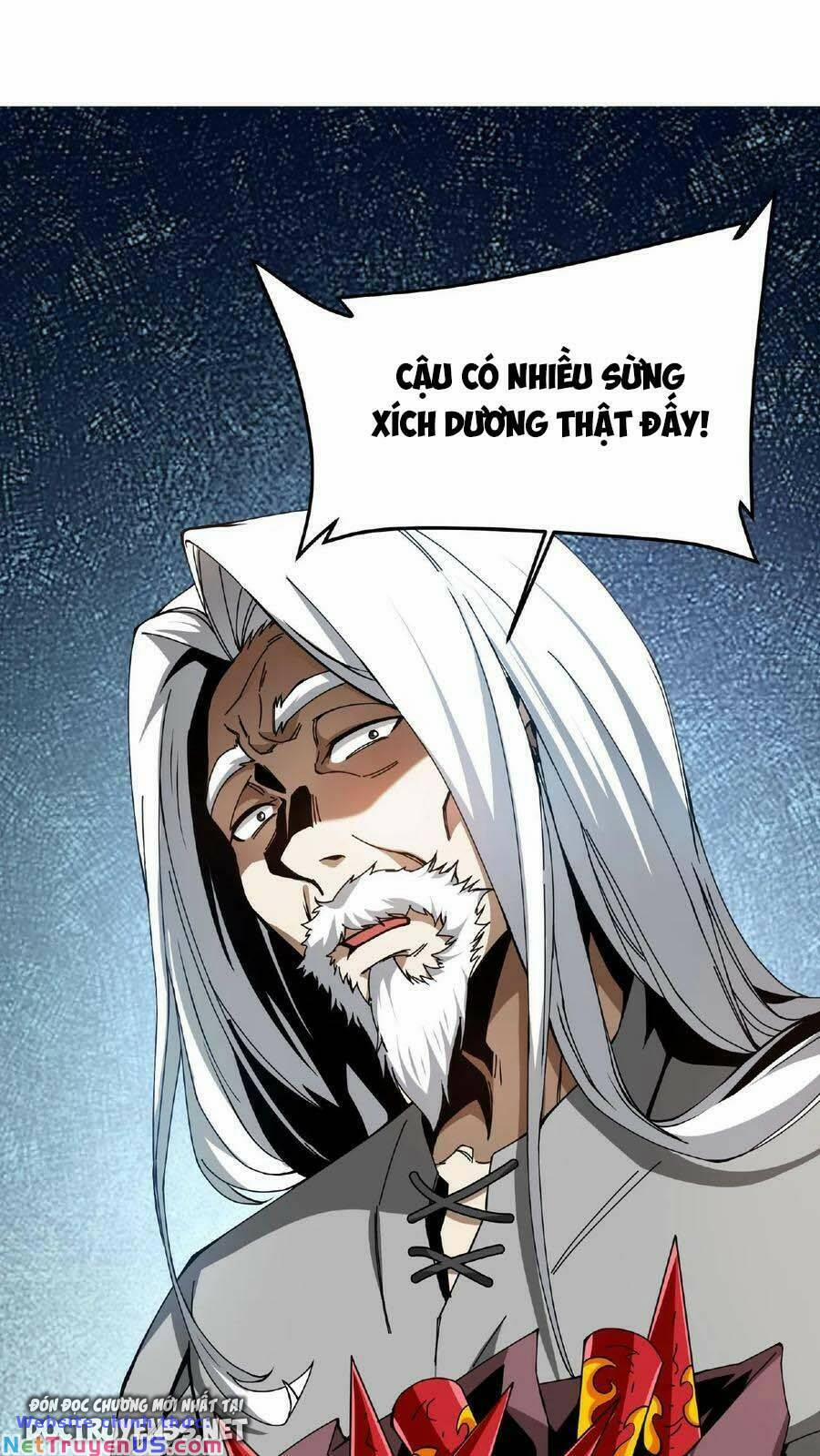 Đoạt Mạng Bằng Trị Liệu Thuật 3 trang 1