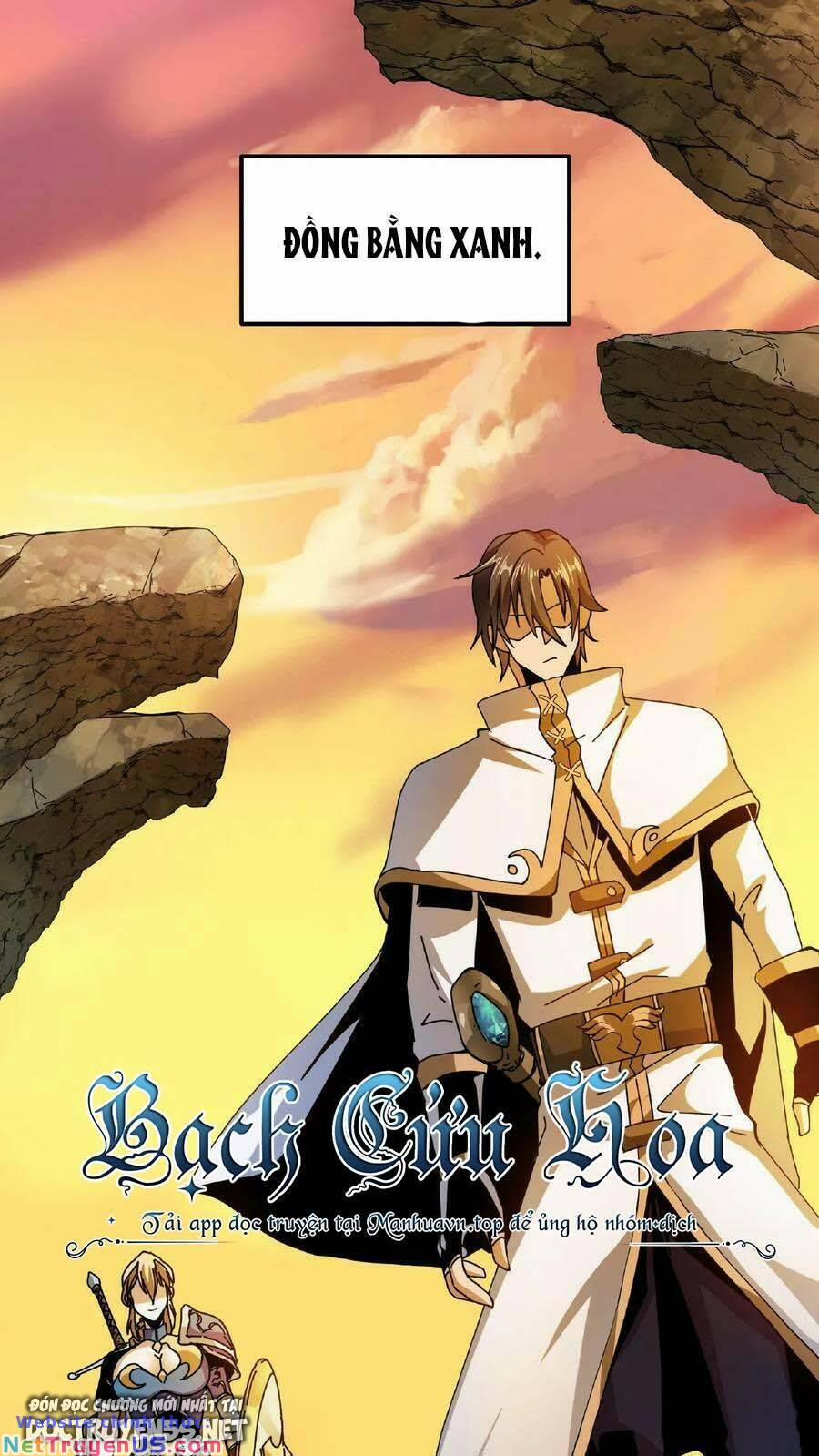 Đoạt Mạng Bằng Trị Liệu Thuật 3 trang 25