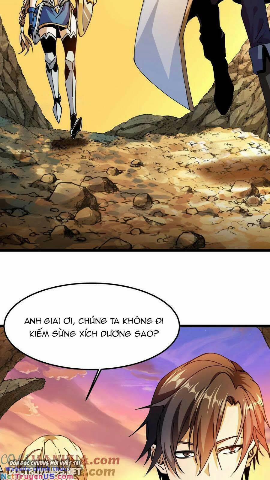 Đoạt Mạng Bằng Trị Liệu Thuật 3 trang 26