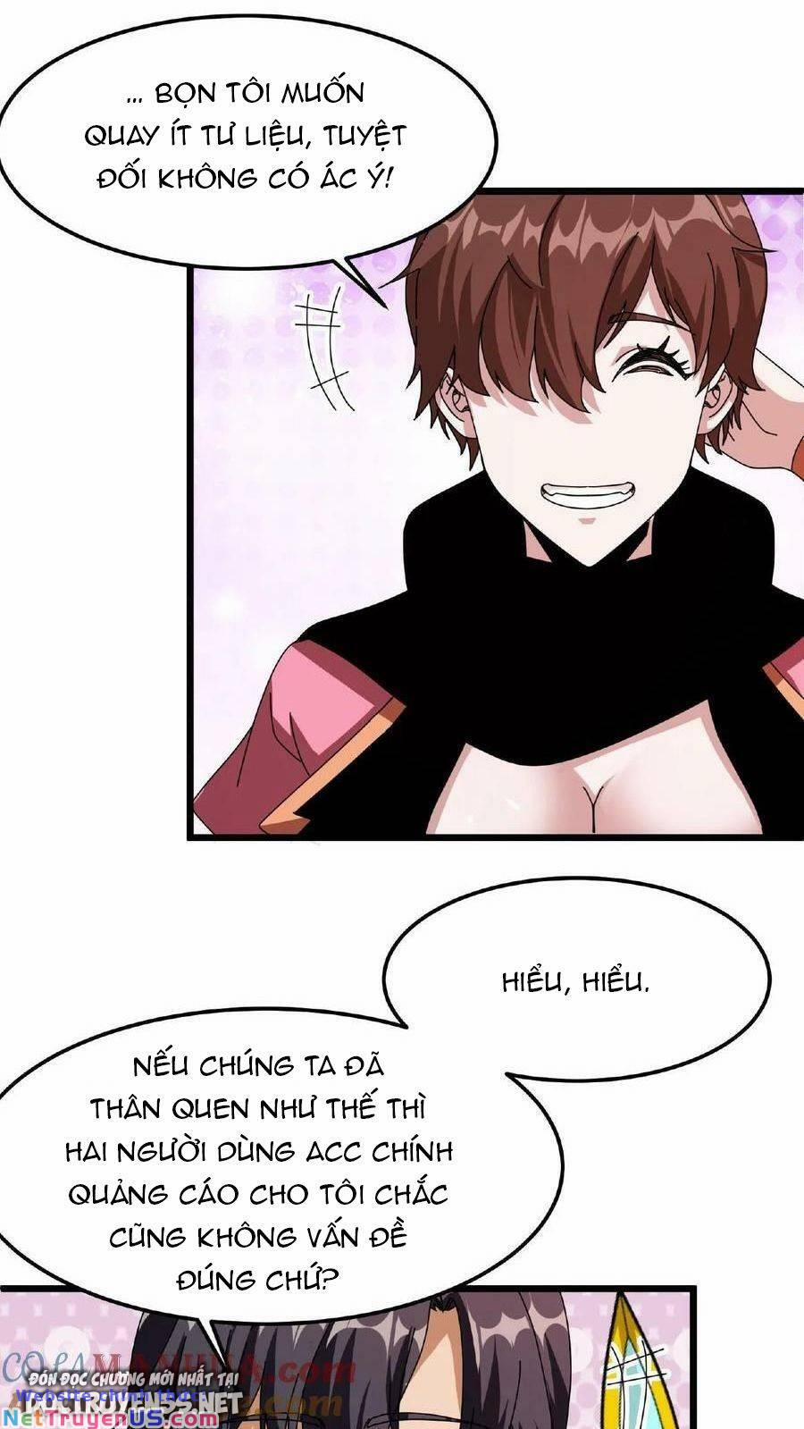 Đoạt Mạng Bằng Trị Liệu Thuật 30 trang 15