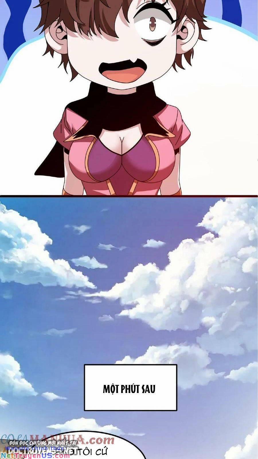 Đoạt Mạng Bằng Trị Liệu Thuật 30 trang 17