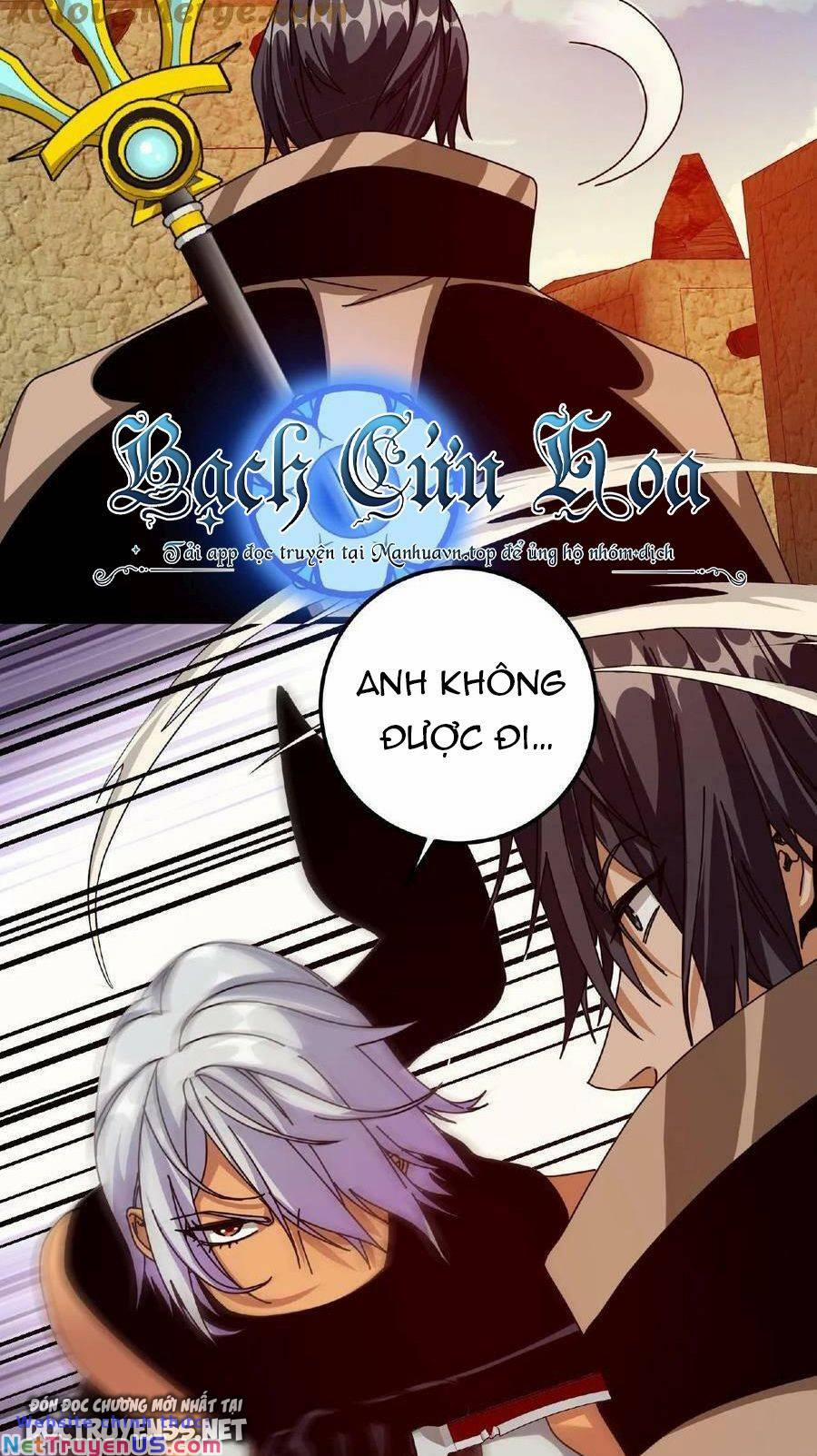 Đoạt Mạng Bằng Trị Liệu Thuật 30 trang 2