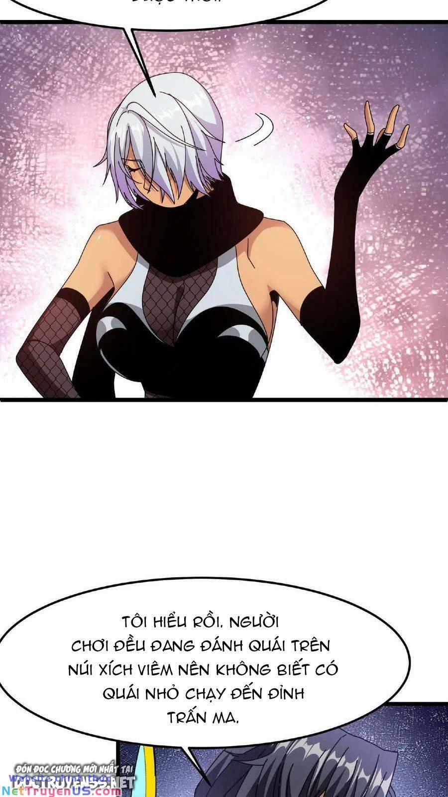 Đoạt Mạng Bằng Trị Liệu Thuật 30 trang 24